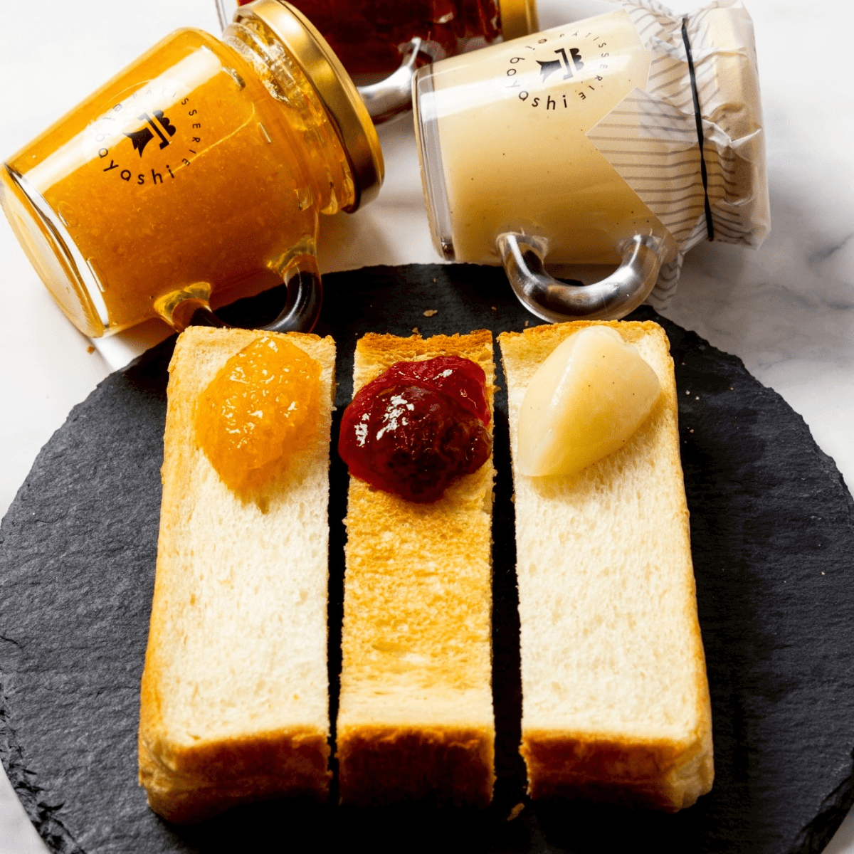 Wakayama Mikan Jam - Tokyo Fresh Direct