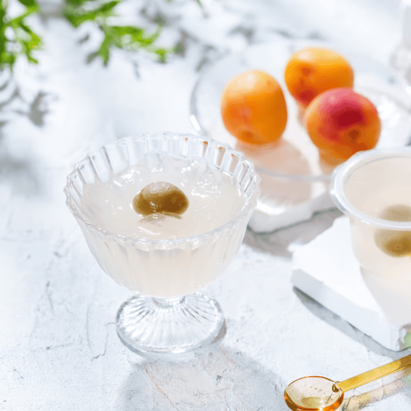 Wakayama Plum Jelly - Tokyo Fresh Direct