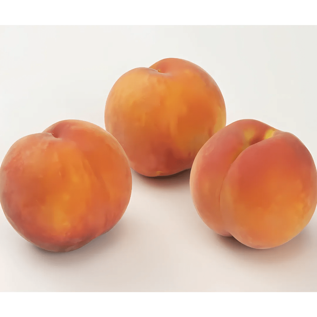 Wase wassa/ 8pcs/ fresh fruits/ from Nagano/ [2 - 3rd Aug Delivery] - Tokyo Fresh Direct