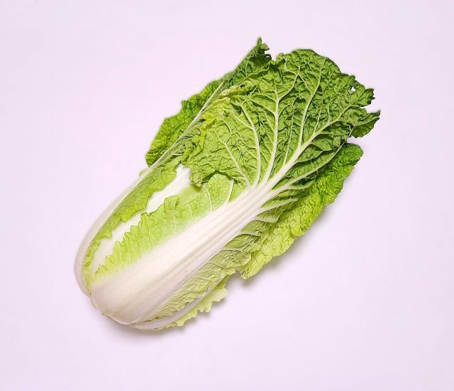 Wawa sai (Mini Chinese Cabbage) - Tokyo Fresh Direct