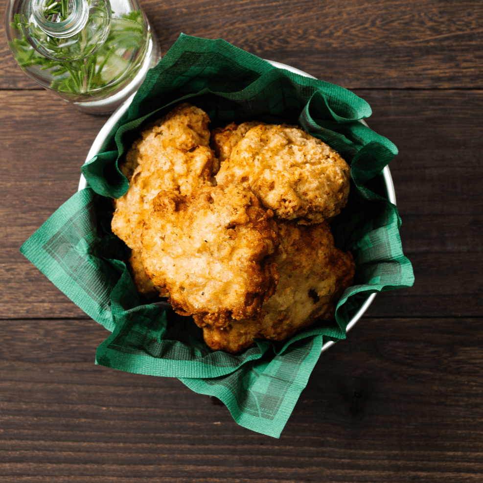 will be Plant - Based Fried Chicken Dishwill - Tokyo Fresh Direct