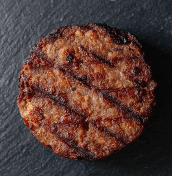 will be Plant - Based Hamburger Patty Dishwill - Tokyo Fresh Direct