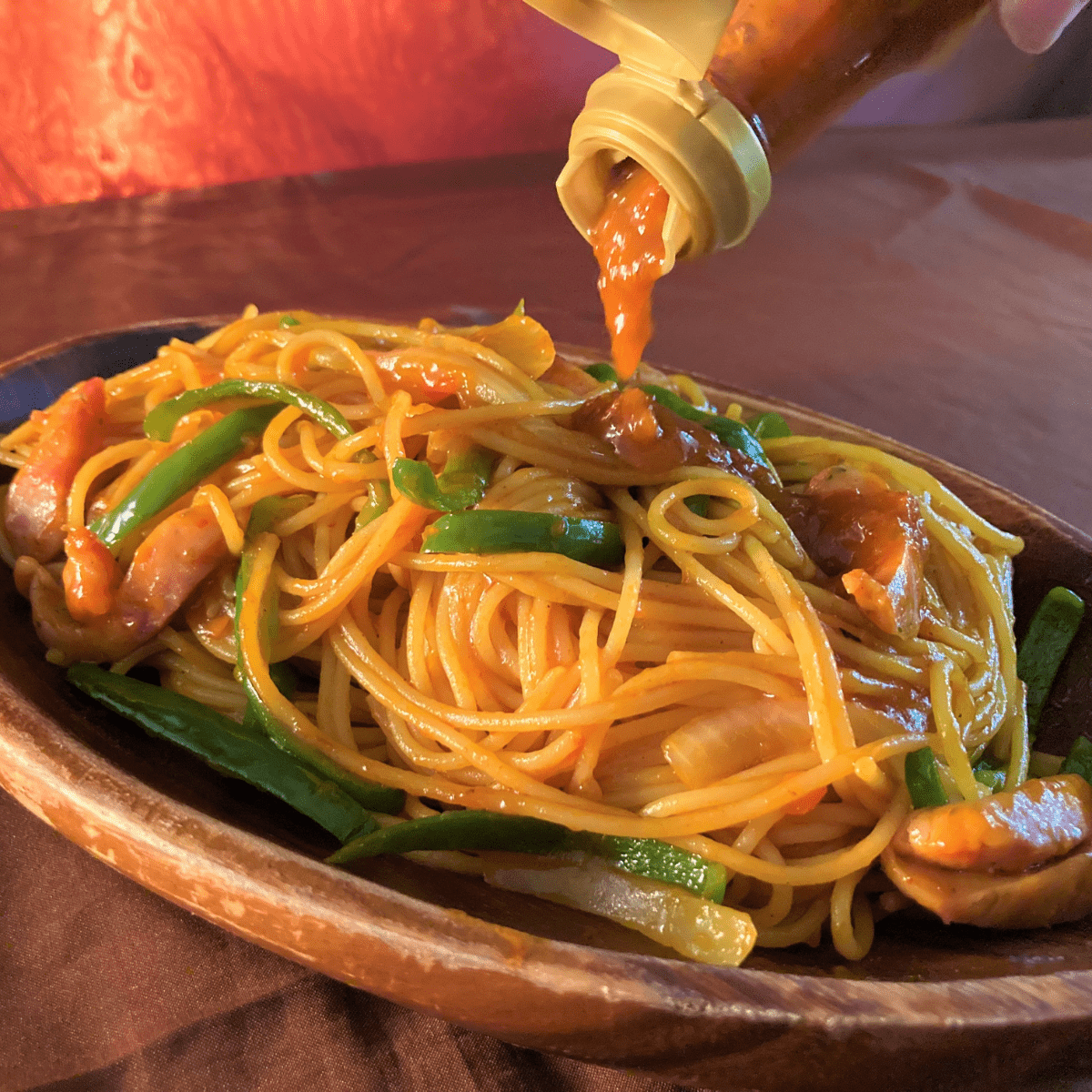 YUZUSUKE Red Lightning Spicy Yuzu Chili Sauce - Tokyo Fresh Direct
