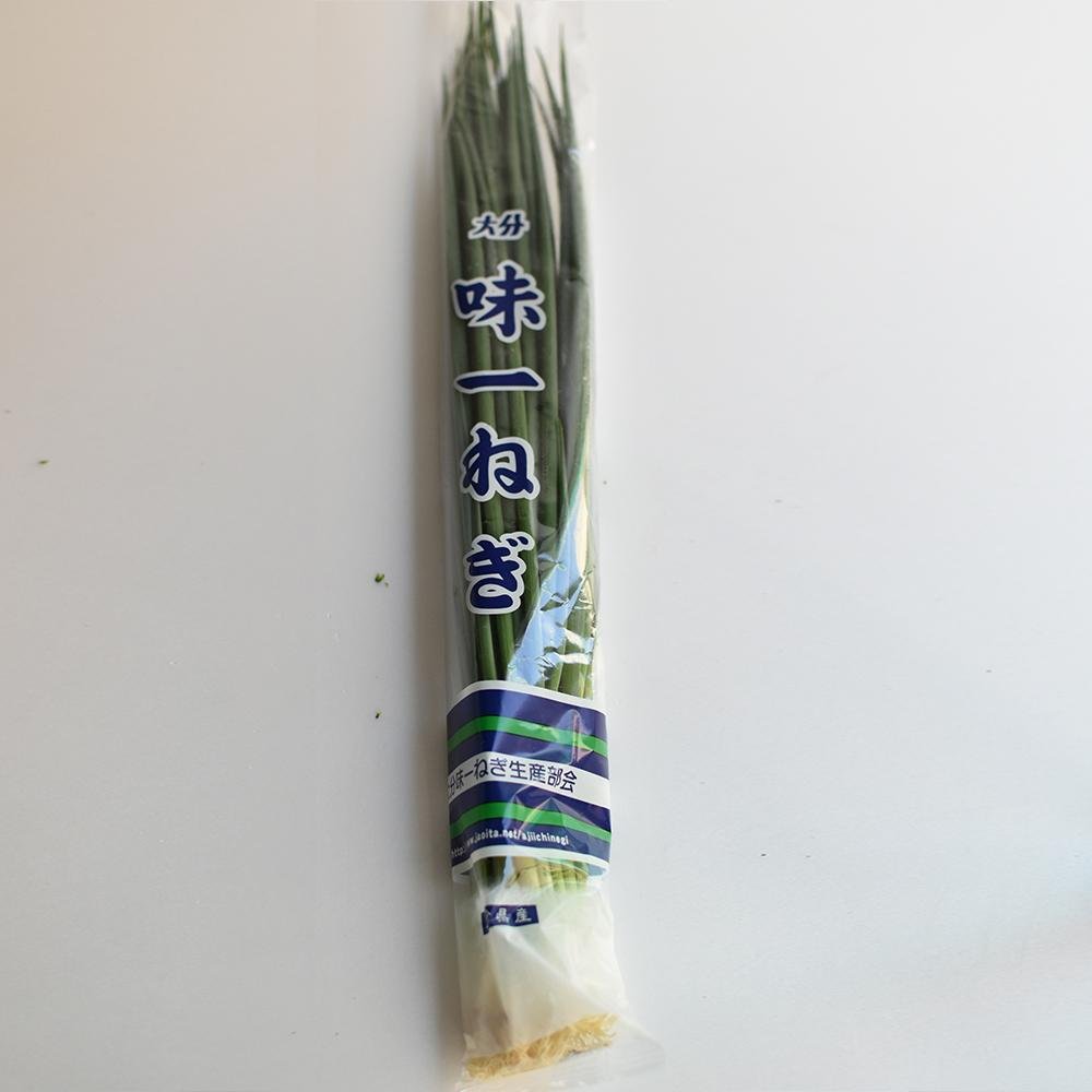 Aji-ichi Negi (green onion)