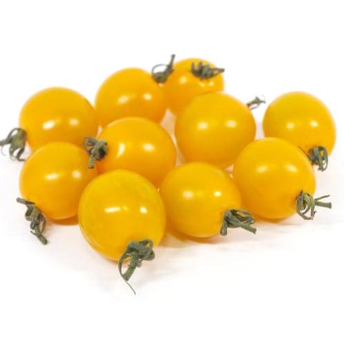 Cherry tomato (yellow)