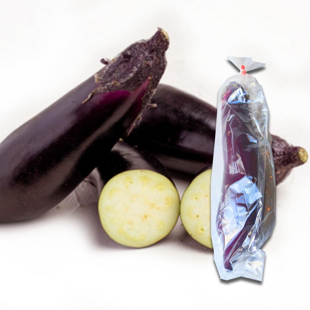 Tomato-fruit eggplant (Aka Nasu)