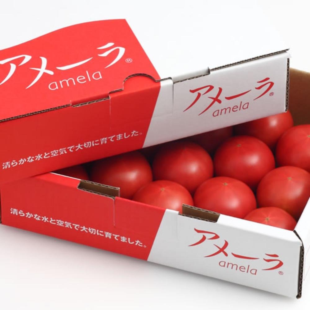 Amela Tomato (bulk) 1kg - where to buy in Singapore