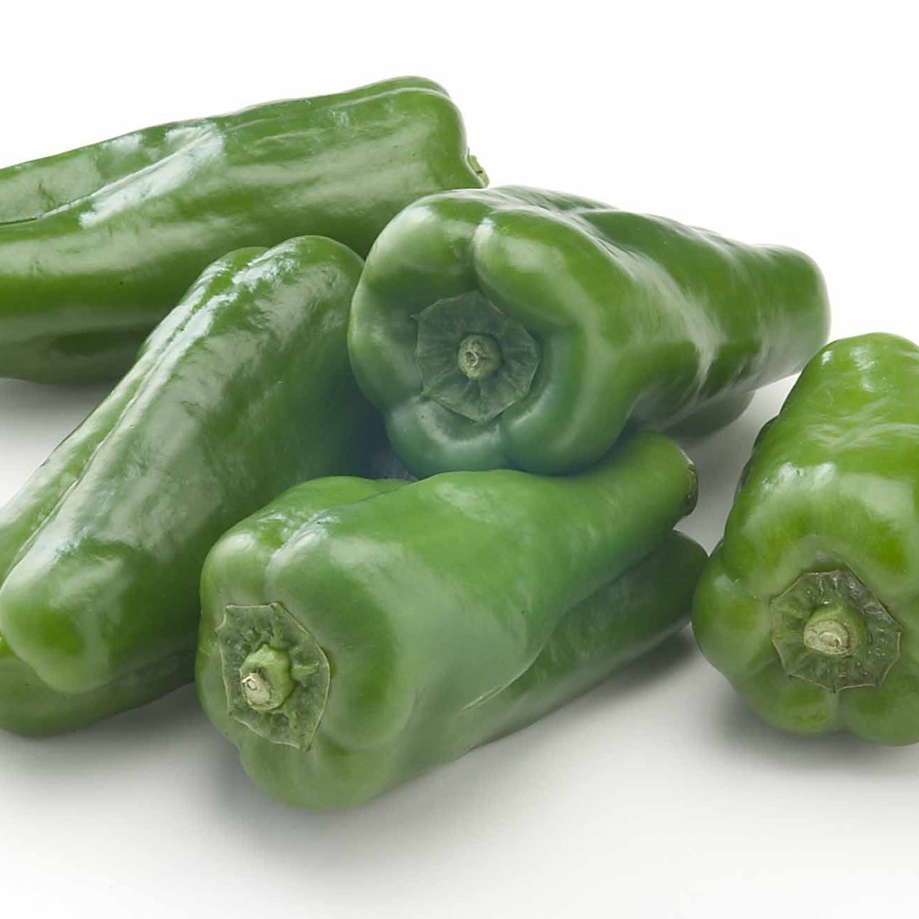 Green pepper