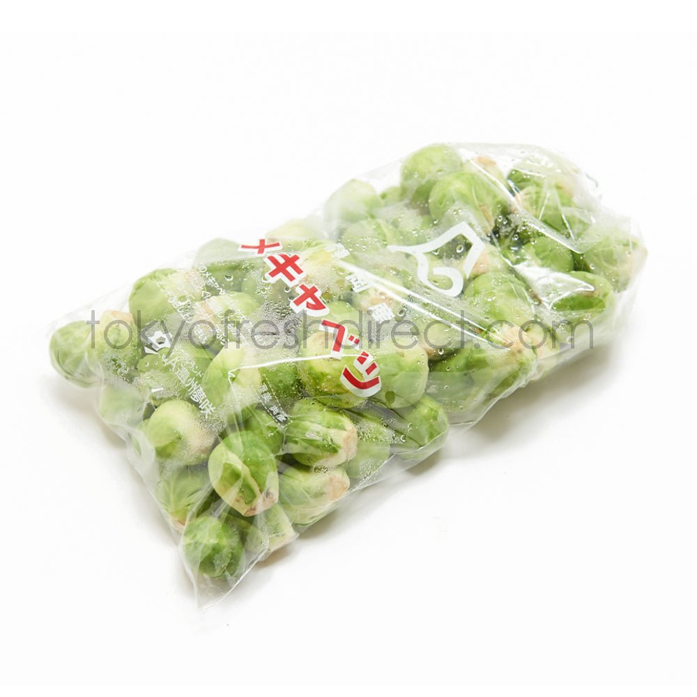Brussel Sprouts - Tokyo Fresh Direct