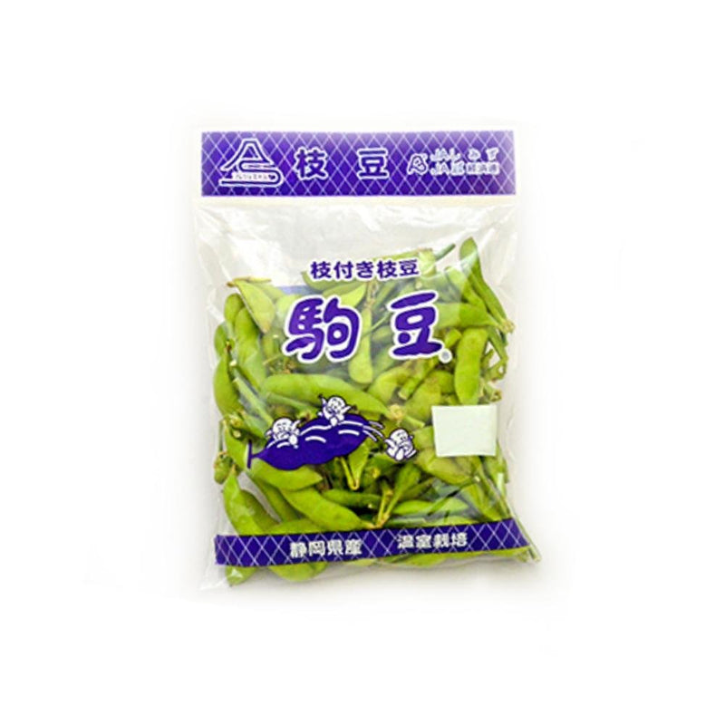 Fresh Edamame (Komame) 200g where to buy in Singapore
