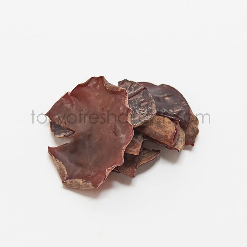 Fresh Kikurage (Wood Ear Mushroom) 100g where to buy in Singapore