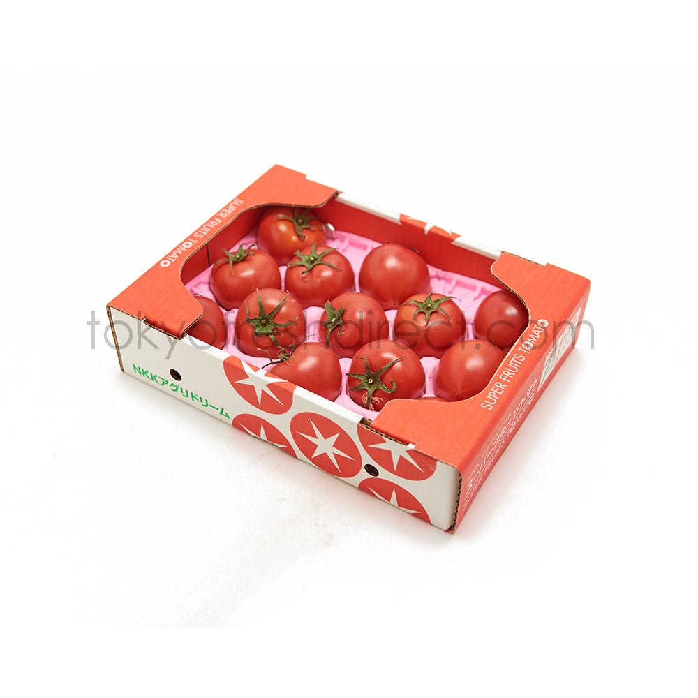 Fruits Tomato Super NKK - Tokyo Fresh Direct