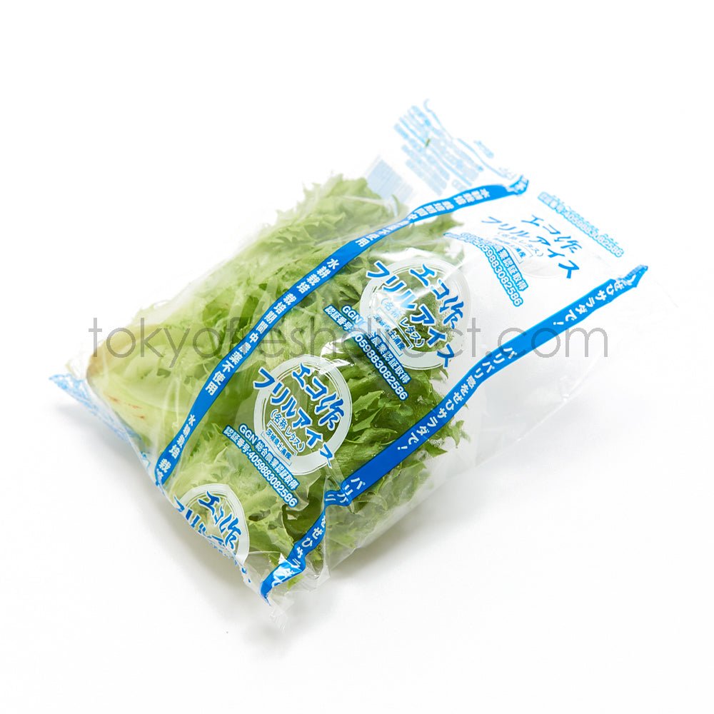 Furiru Lettuce - Tokyo Fresh Direct