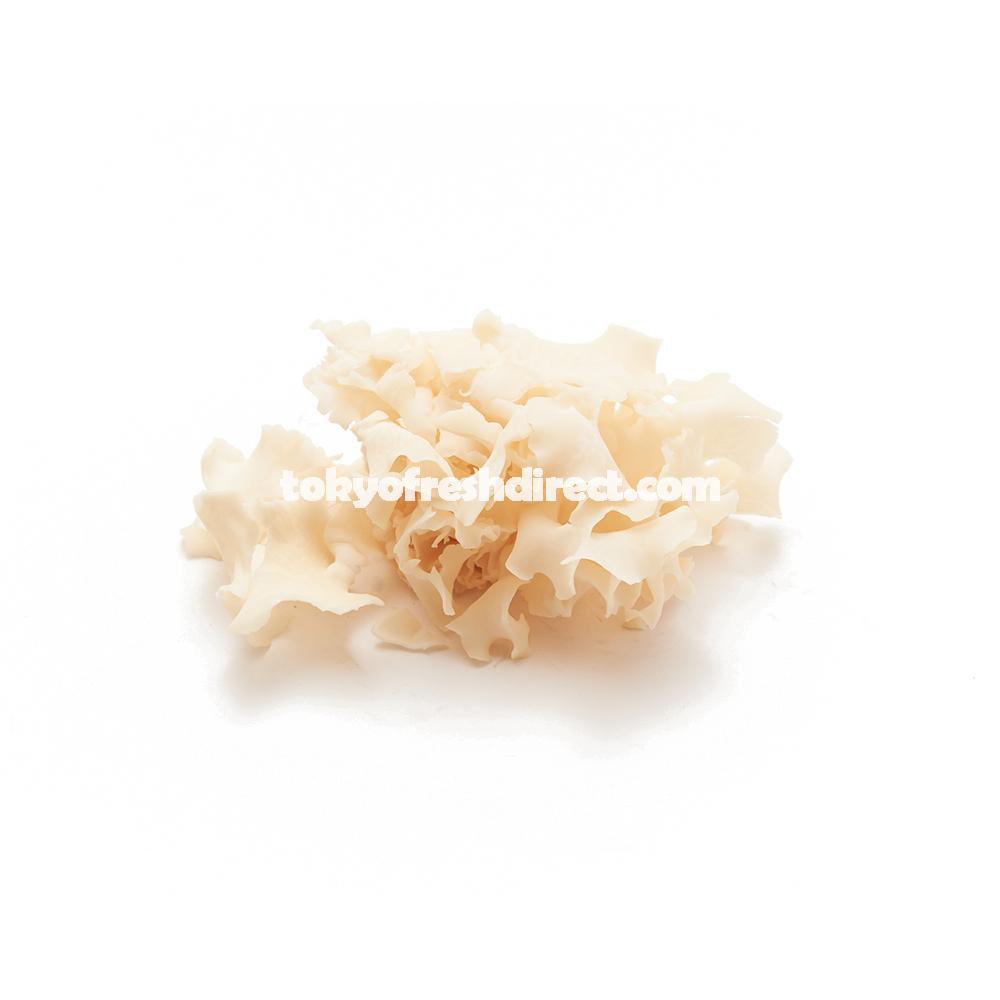 Hanabira-take (Wood Cauliflower Mushroom) - Tokyo Fresh Direct