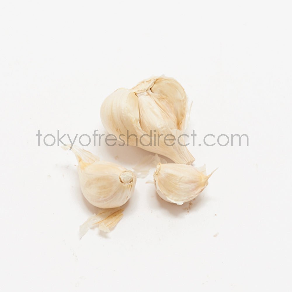 Hitotama Nyukon Garlic - Tokyo Fresh Direct