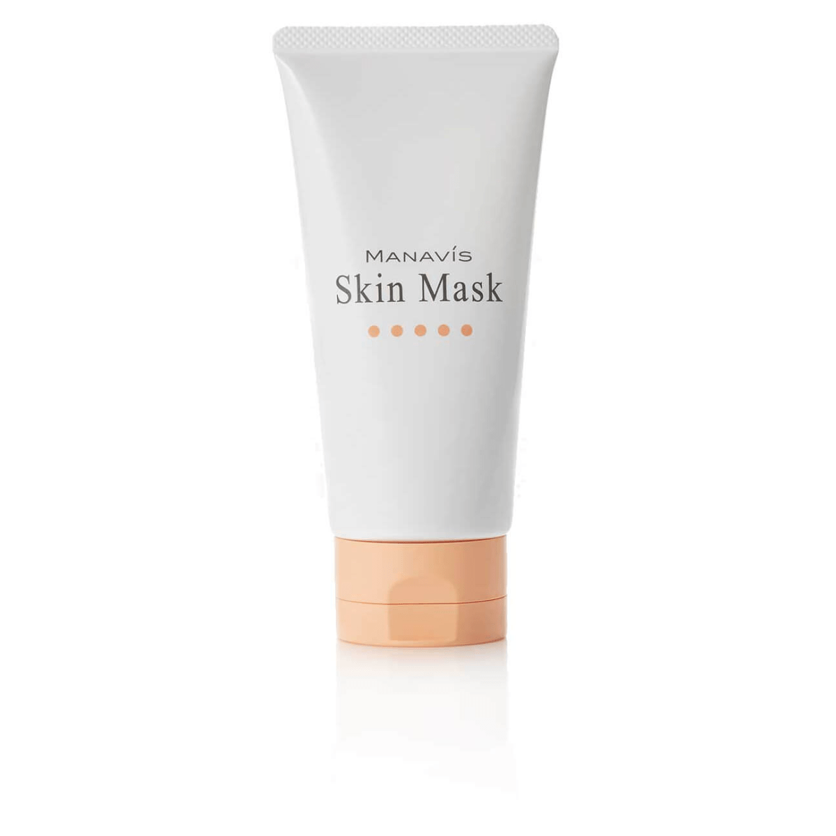 Manavis Manavis Medicated Skin Mask (Quasi-drug Face mask) - Tokyo Fresh Direct