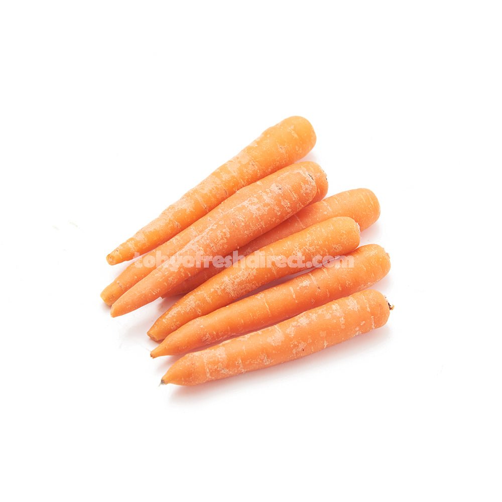 Mini Carrot - Tokyo Fresh Direct