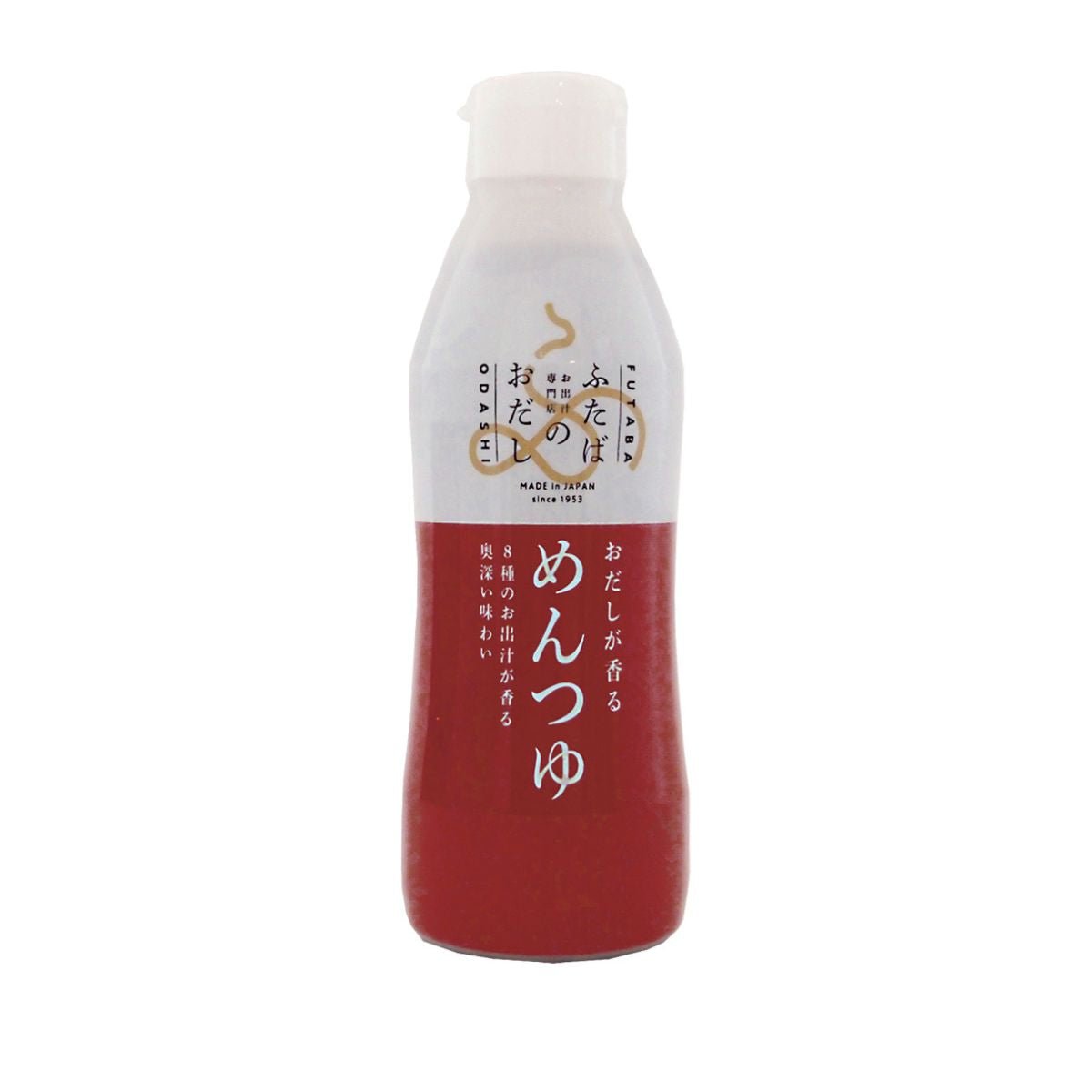 Nextry NX Futaba Dashi Mentsuyu Sauce - Tokyo Fresh Direct