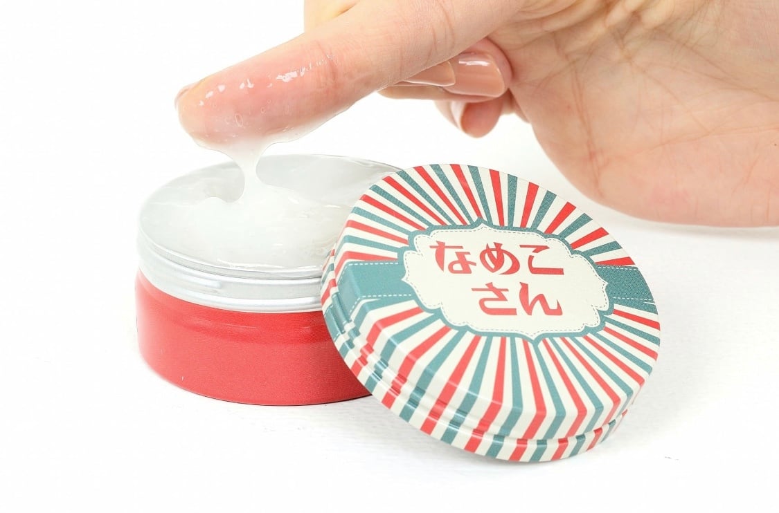 Oneworld Gel Cream "Nameko-san" - Tokyo Fresh Direct