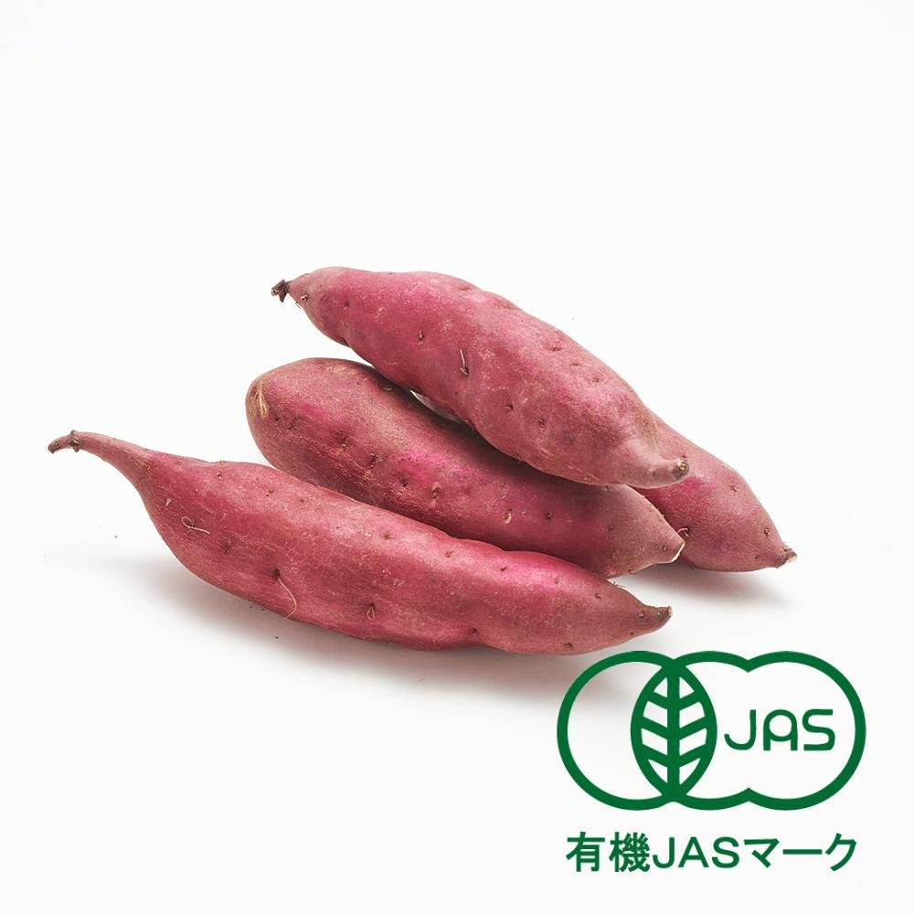 Organic Sweet Potato - Tokyo Fresh Direct