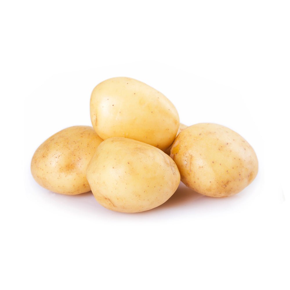 Potato 500g per pack. (about 2-4 pieces) - where to buy in Singapore