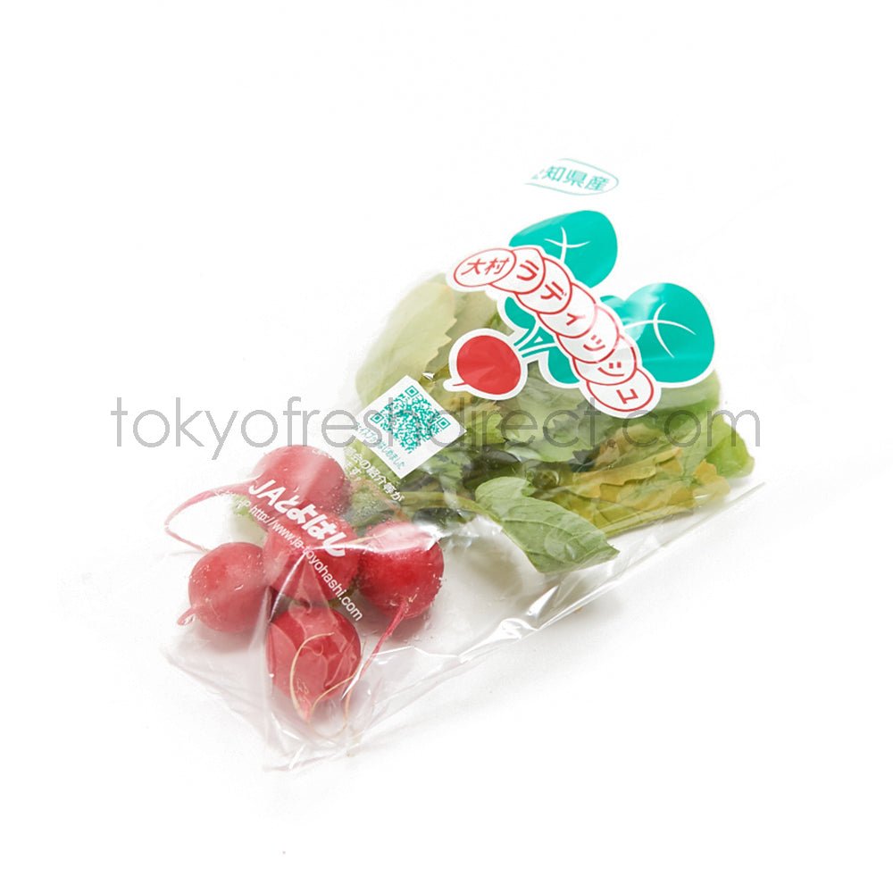 Radish - Tokyo Fresh Direct