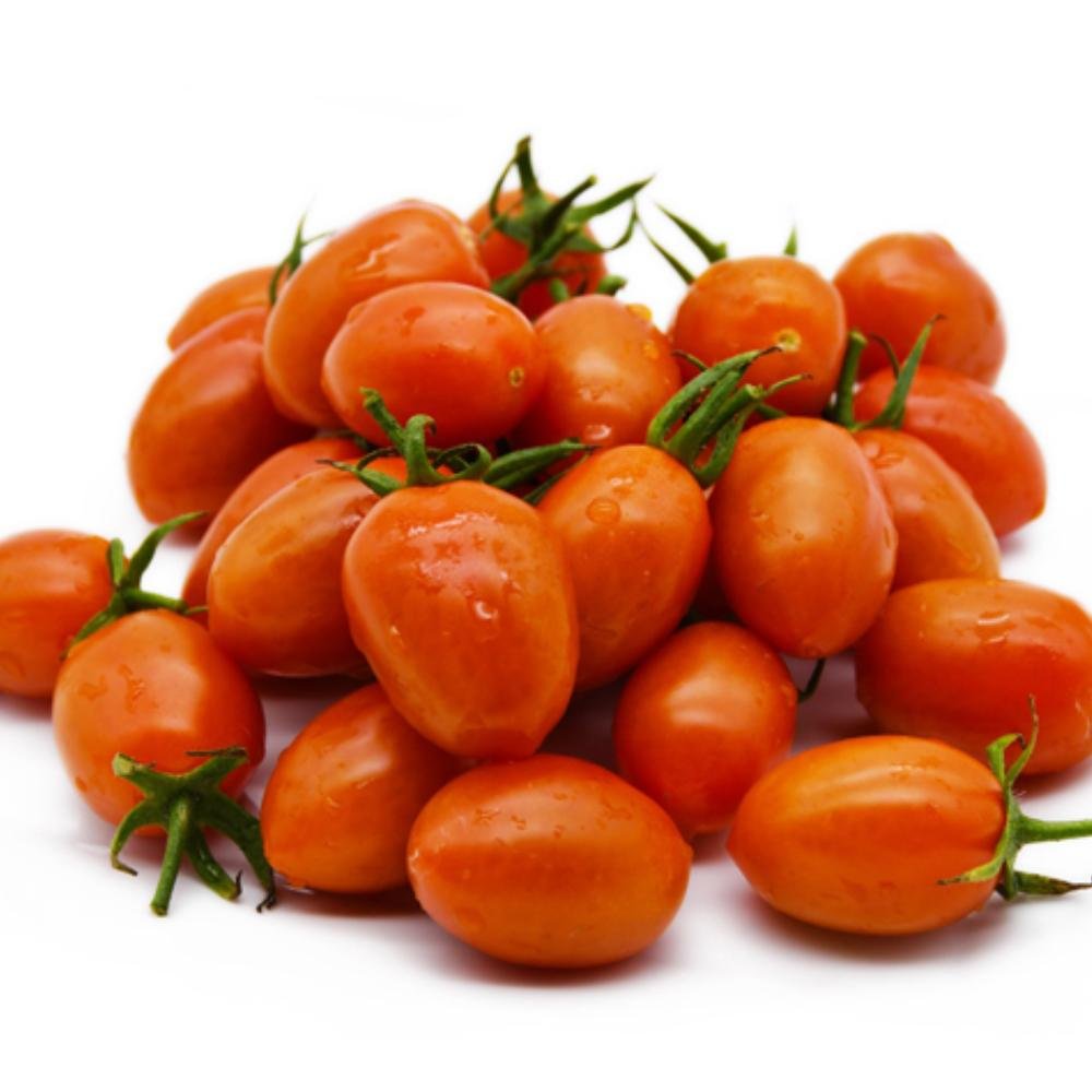 Sicilian Rouge (tomato)