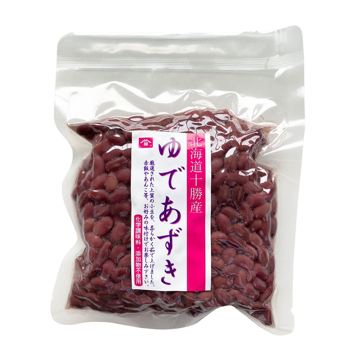 Yamaryu Boiled Red Bean - Tokyo Fresh Direct