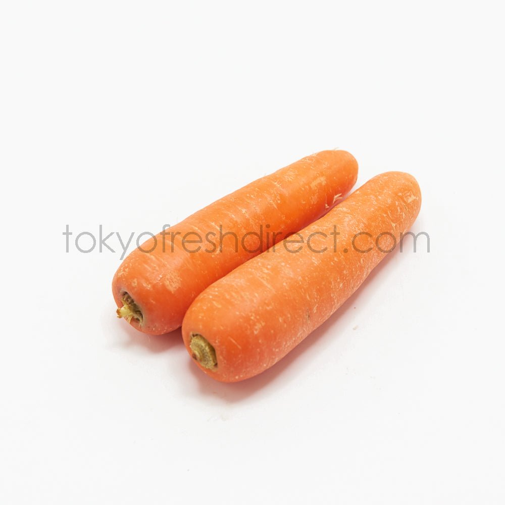 Yuki no shita Ninjin (Snow Carrot) - Tokyo Fresh Direct